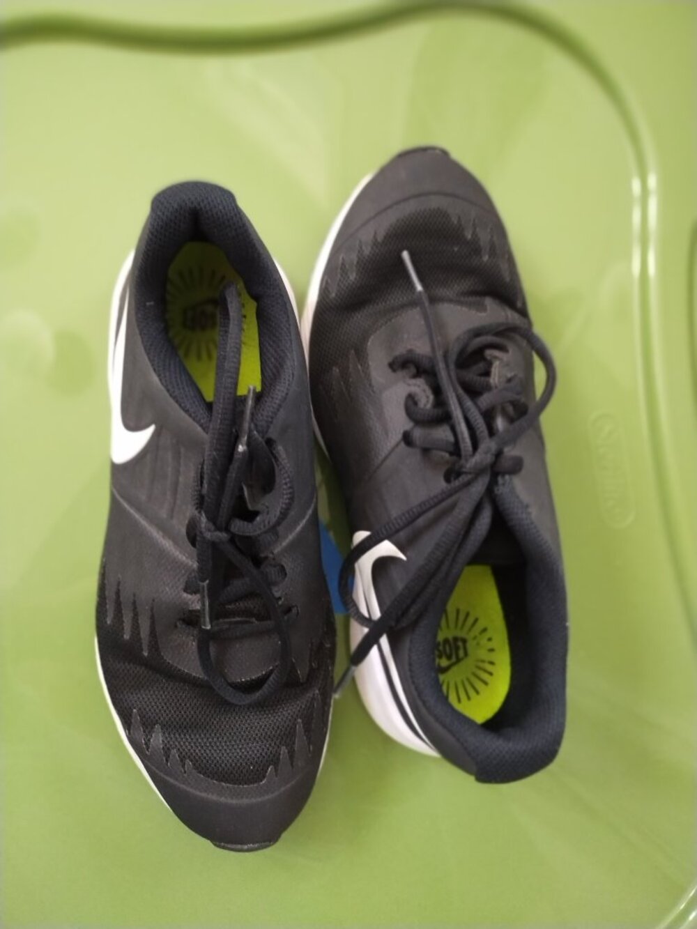 Nike STAR RUNNER runners - Picture 3 of 5